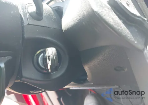 2012 Ford Focus Se из США, поврежденный, VIN 1FAHP3F20CL205755